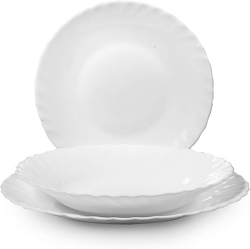 Bormioli servizio piatti - bormioli,