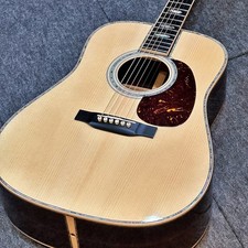Martin ctm chitarra - ctm, d-45