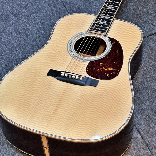 Martin ctm chitarra - ctm,