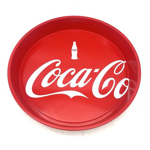 Vassoio originale coca cola - vassoio,
