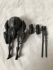 Star Wars Modellino Clone Wars