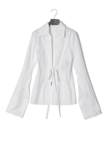 Camicia blusa ann - blusa,