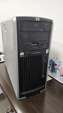 Workstation HP xw8400 - Dual