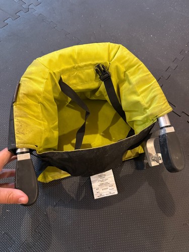 Mountain buggy pod clip - mountain,