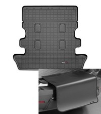 WeatherTech Copri Baule per