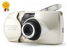 Tutto funziona! Olympus μ mju