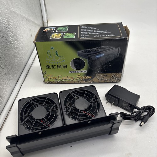 Refrigeratore per acquario - refrigeratore,