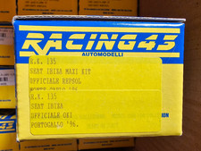 1/43 Seat Ibiza Maxi Rally