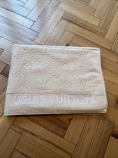 Telo mare Louis Vuitton 100%