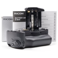 Impugnatura batteria PENTAX