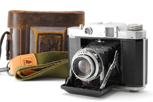 Exc mamiya six model - mamiya,