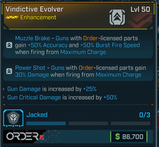 Borderlands 4⭐VINDICTIVE