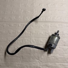 Motorino Avviamento Yamaha R6