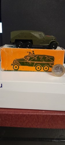 Auto pattuglia corazzata - auto,
