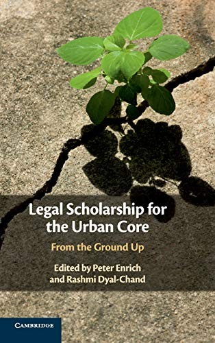 Legal scholarship for the - scholarship,