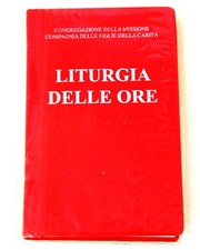 Liturgia Delle Ore - Compagnia