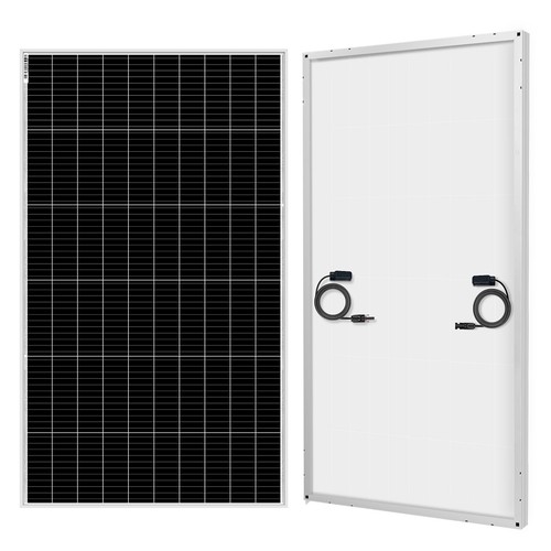 Dokio pannello solare 200w 18v - dokio,