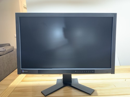 Monitor eizo coloredge - eizo, cg277