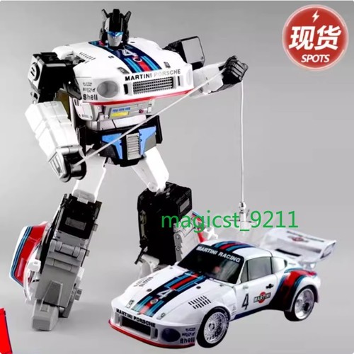 Transformable 01 jazz - transformable, tr-01