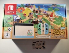 Nintendo Switch Animal