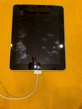Apple iPad 1a generazione 16GB