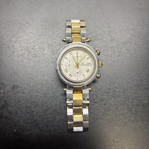 Orologio cronografo uomo - orologio,