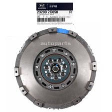Genuine 232002C050 Flywheel