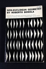 Non-Euclidean Geometry Roberto