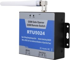 RTU5024 GSM Interruttore Relè