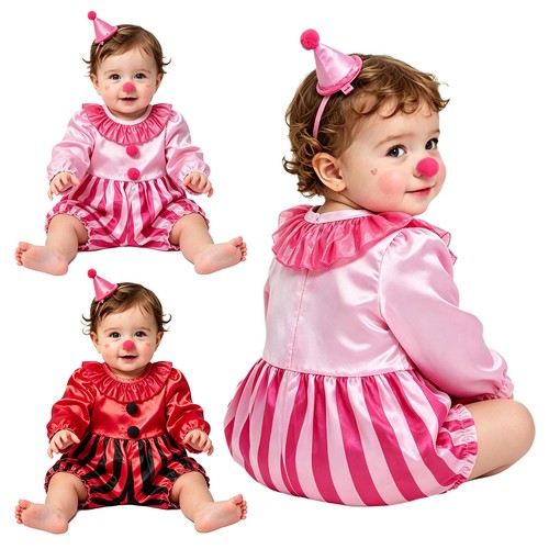 Costume pagliaccio bambino