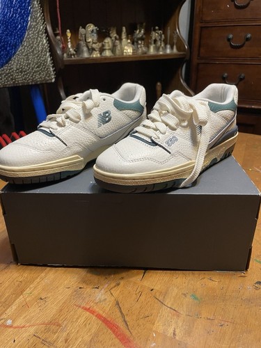 New balance 550 bianco - 550, /