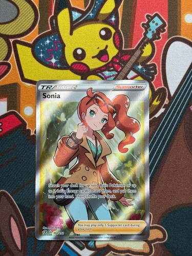 Sonia 192 scontro - sonia, 192/192