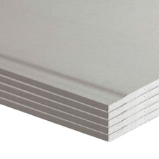 Lastra Cartongesso BA13