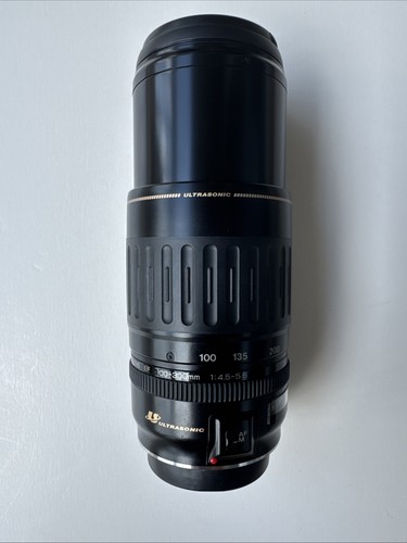 Canon 100 300 - canon, f/4.5-5.6
