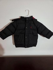 Polo Ralph Lauren ragazzo nero