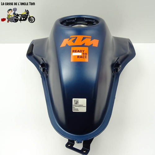 Serbatoio carburante ktm 890 - serbatoio,
