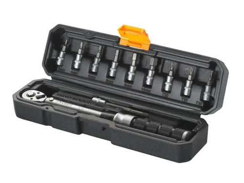 Crivit bike torque wrench - crivit,