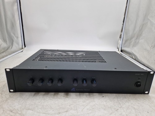 Australian monitor amc - australian,