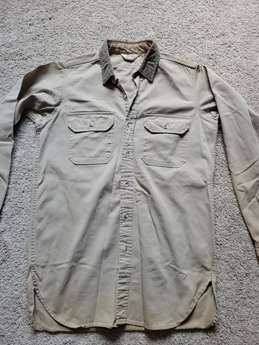 Camicia vintage cabela - camicia,
