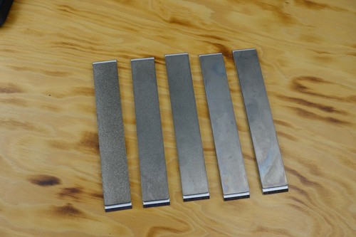 Hapstone diamond start set - start,