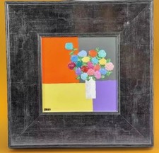 Dipinto olio su tela  di Stern