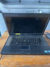 Dell Precision M4500 15,6" Core i7cpu Q740 @ 1,73 Ghz computer portatile leggere descrizione