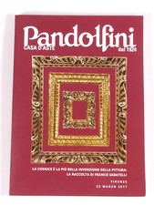 Prl pandolfini catalogo - prl),