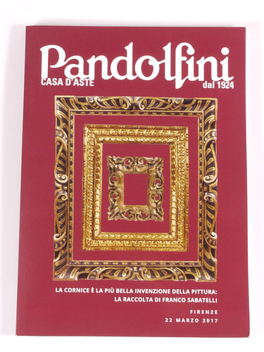 Prl pandolfini catalogo - prl),