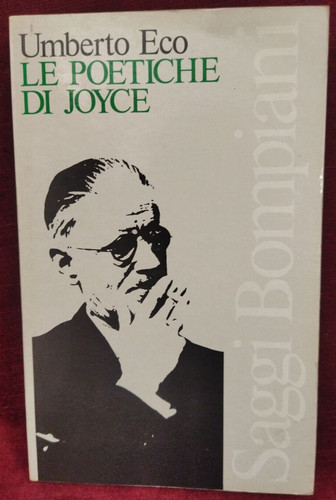 Poetiche joyce di - poetiche,