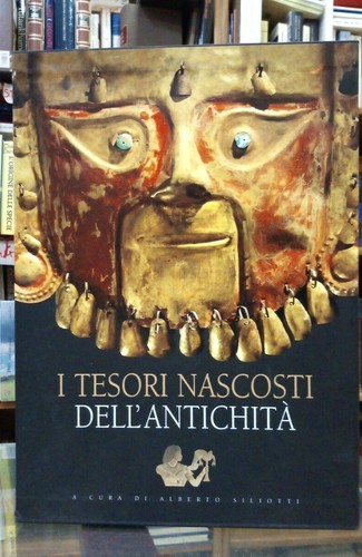 Tesori nascosti - i,