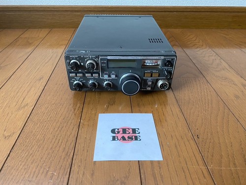 Kenwood 9300 - kenwood, tr-9300