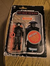 Star Wars Obi Wan Kenobi Fett