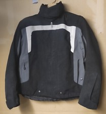 Giacca moto BMW StreetGuard 2 giacca Gore-Tex taglia 52 XL