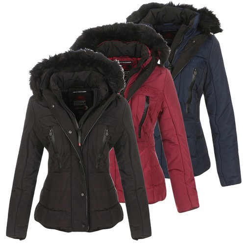 Geographical norway giacca - geographical,